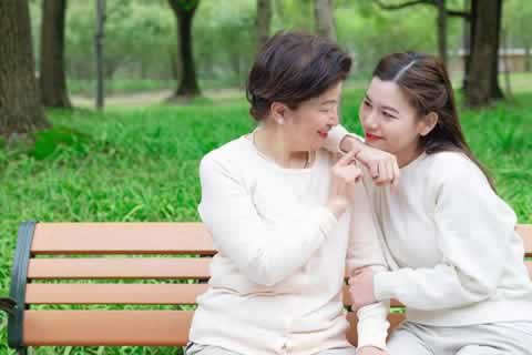 甘肃白银婆媳关系咨询