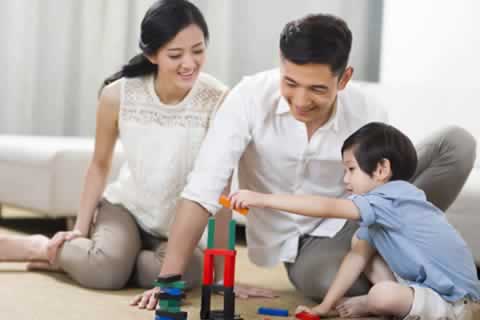 甘肃白银亲子关系心理咨询