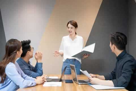 甘肃白银职场发展心理咨询